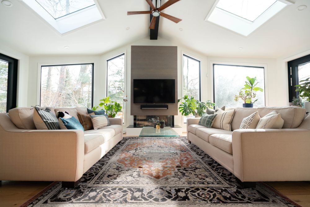 Sovereign - 04 Terracotta Medallion - Asiatic London