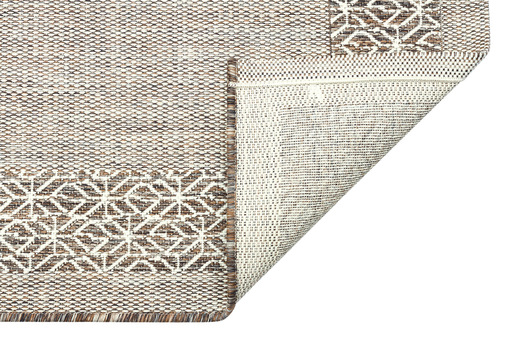 Terrazzo - TRZ01- EARTH - Indoor / Outdoor -    Rama (Concept Looms)