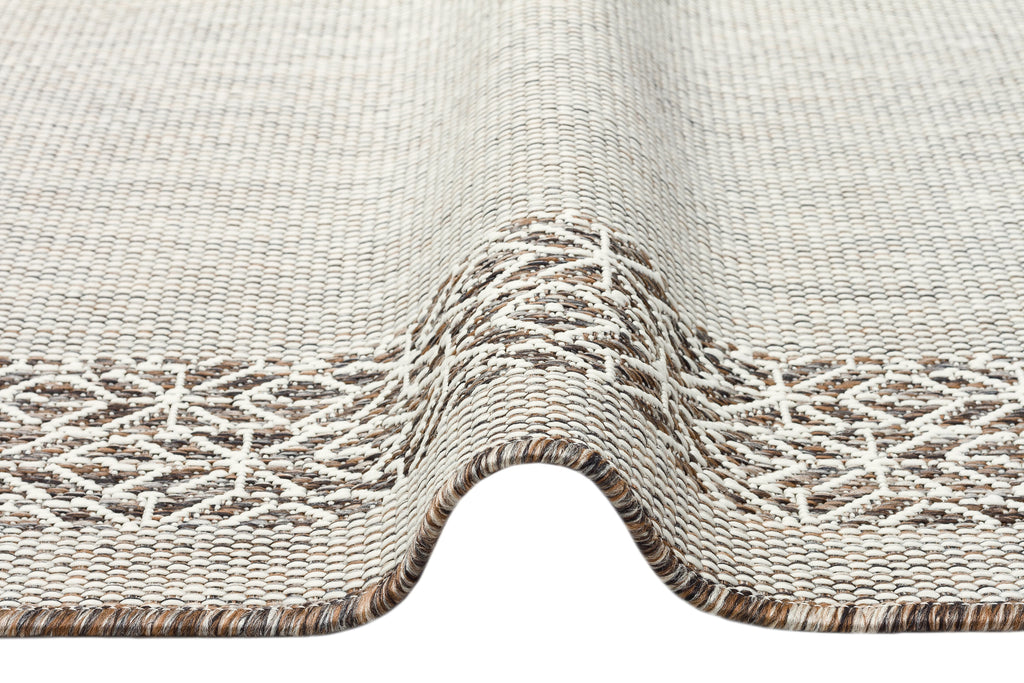 Terrazzo - TRZ01- EARTH - Indoor / Outdoor -    Rama (Concept Looms)