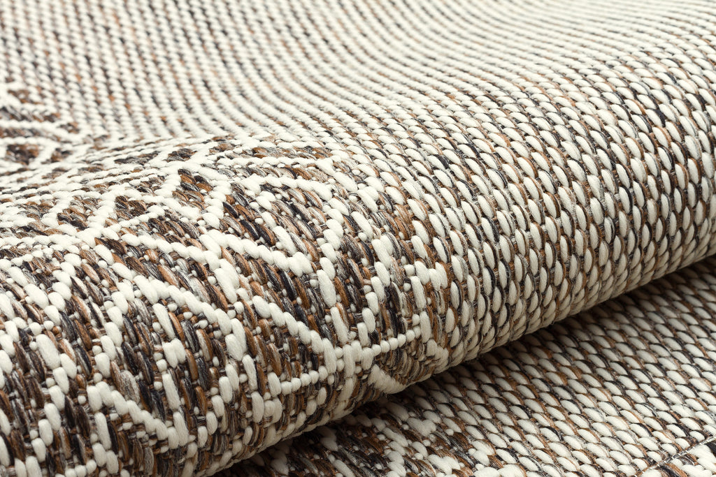 Terrazzo - TRZ01- EARTH - Indoor / Outdoor -    Rama (Concept Looms)