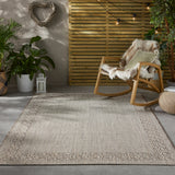 Terrazzo - TRZ01- EARTH - Indoor / Outdoor -    Rama (Concept Looms)
