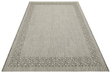 Terrazzo - TRZ01- GREY - Indoor / Outdoor -    Rama (Concept Looms)