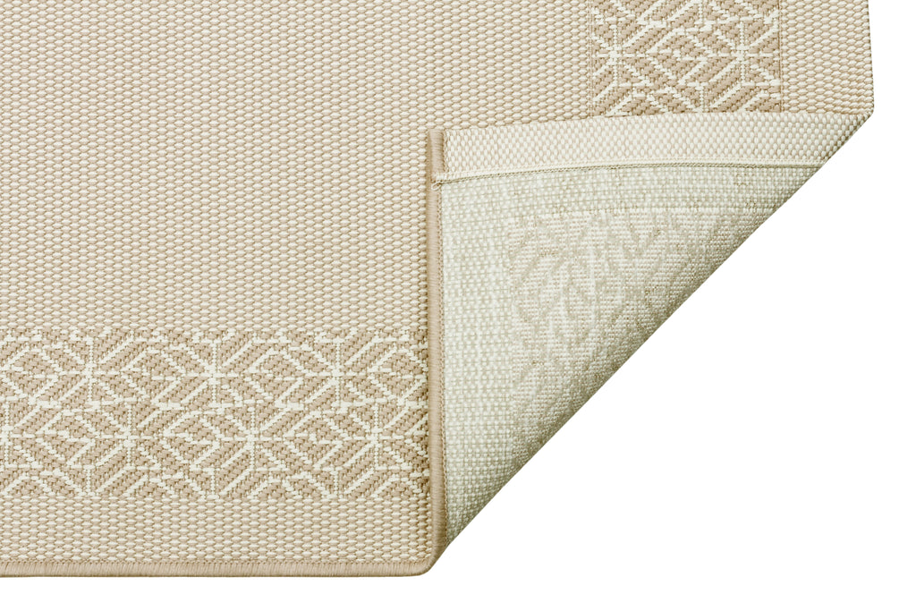 Terrazzo - TRZ01- Natural- Indoor / Outdoor -    Rama (Concept Looms)