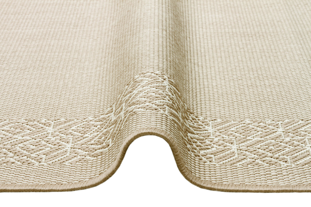 Terrazzo - TRZ01- Natural- Indoor / Outdoor -    Rama (Concept Looms)