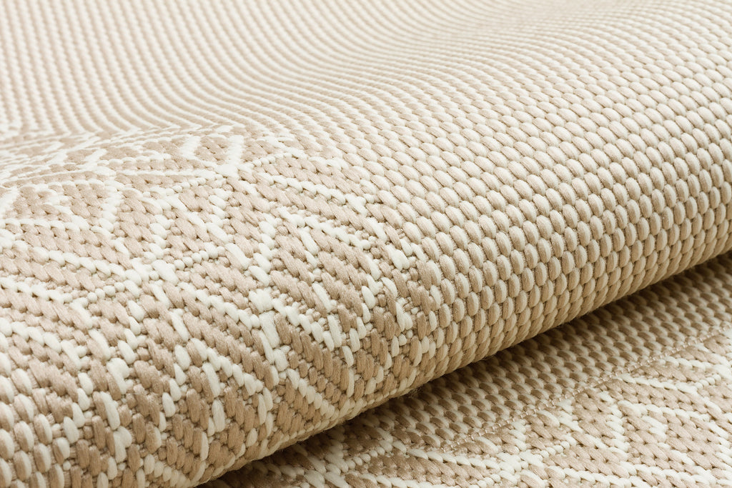 Terrazzo - TRZ01- Natural- Indoor / Outdoor -    Rama (Concept Looms)