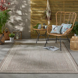 Terrazzo - TRZ02- Earth- Indoor / Outdoor -    Rama (Concept Looms)