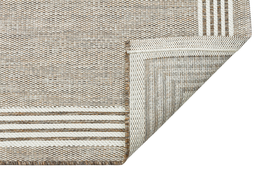 Terrazzo - TRZ02- Earth- Indoor / Outdoor -    Rama (Concept Looms)