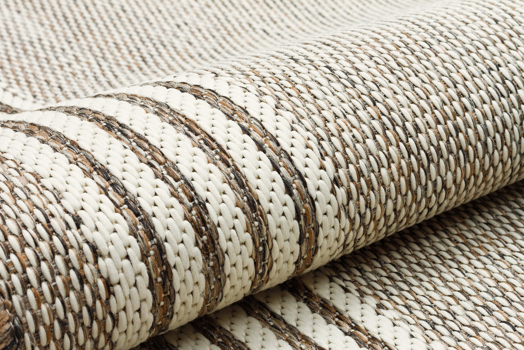 Terrazzo - TRZ02- Earth- Indoor / Outdoor -    Rama (Concept Looms)