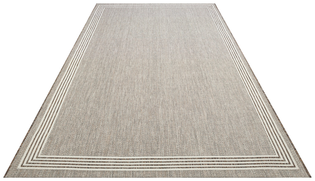 Terrazzo - TRZ02- Earth- Indoor / Outdoor -    Rama (Concept Looms)