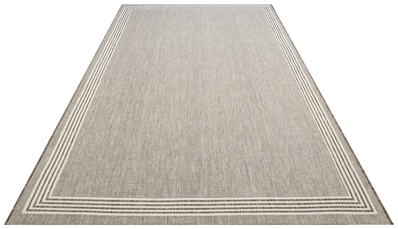 Terrazzo - TRZ02- Earth- Indoor / Outdoor -    Rama (Concept Looms)