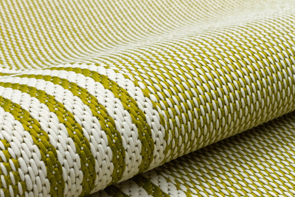 Terrazzo - TRZ02- Green- Indoor / Outdoor -    Rama (Concept Looms)