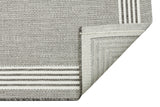 Terrazzo - TRZ02- Grey- Indoor / Outdoor -    Rama (Concept Looms)