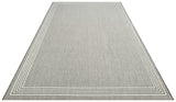 Terrazzo - TRZ02- Grey- Indoor / Outdoor -    Rama (Concept Looms)