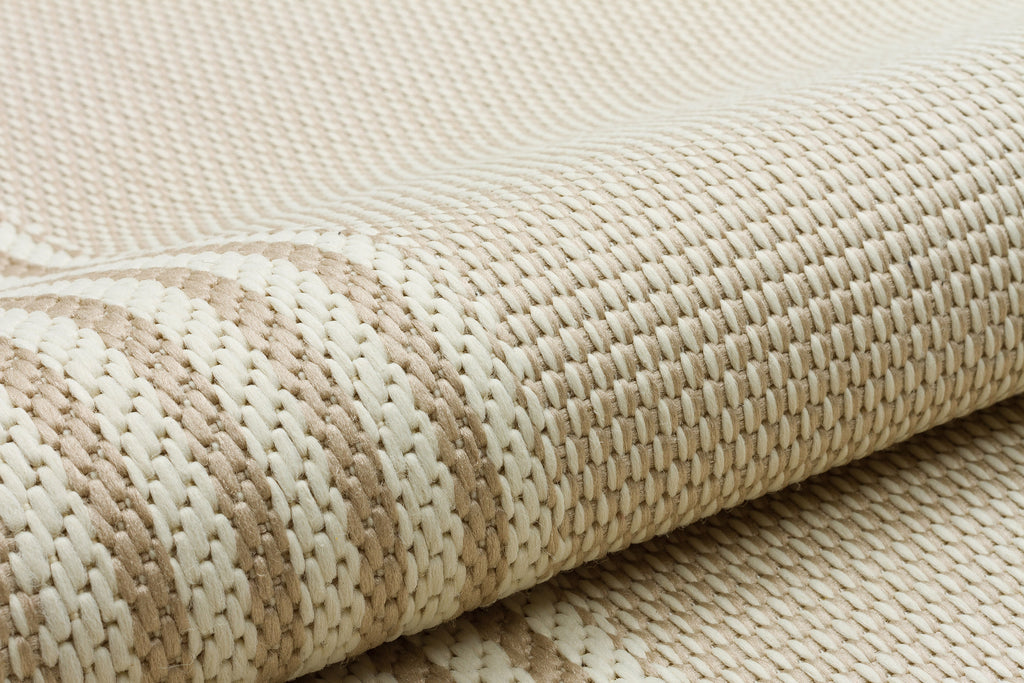 Terrazzo - TRZ02- Natural- Indoor / Outdoor -    Rama (Concept Looms)