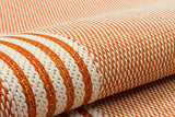 Terrazzo - TRZ02- Orange - Indoor / Outdoor -    Rama (Concept Looms)