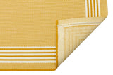 Terrazzo - TRZ02- Yellow - Indoor / Outdoor -    Rama (Concept Looms)