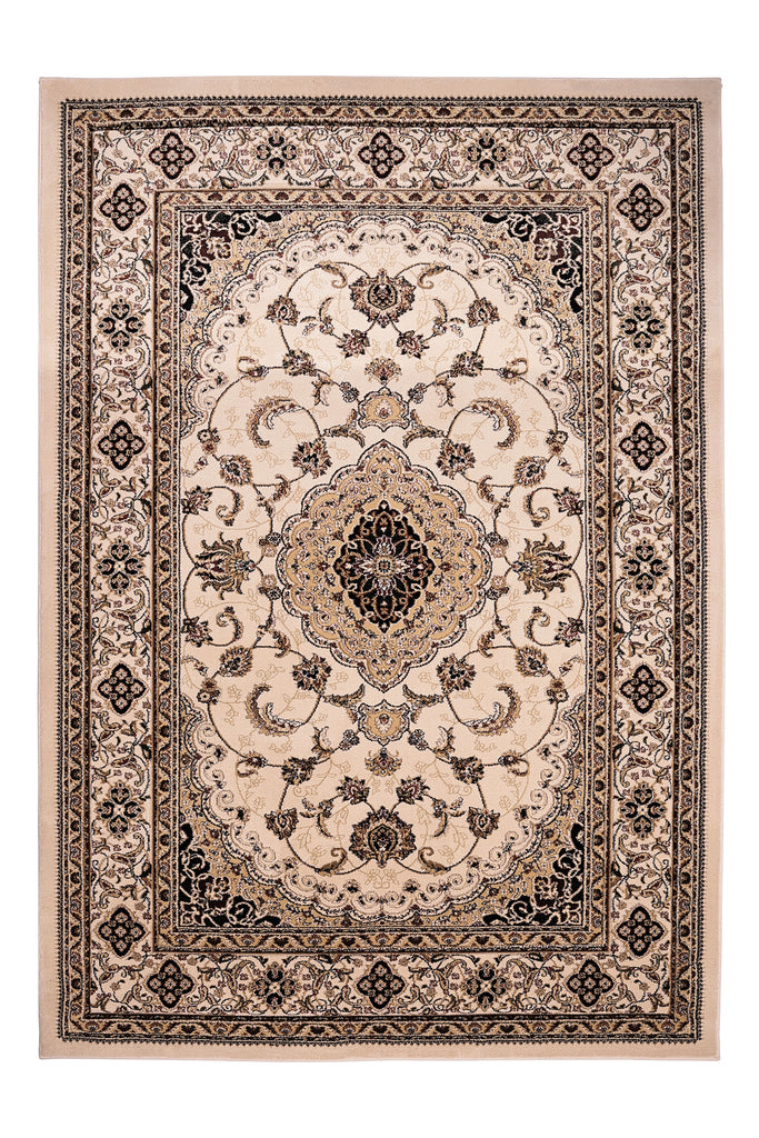 Victoria - Traditional - Cream - Melrose Interiors