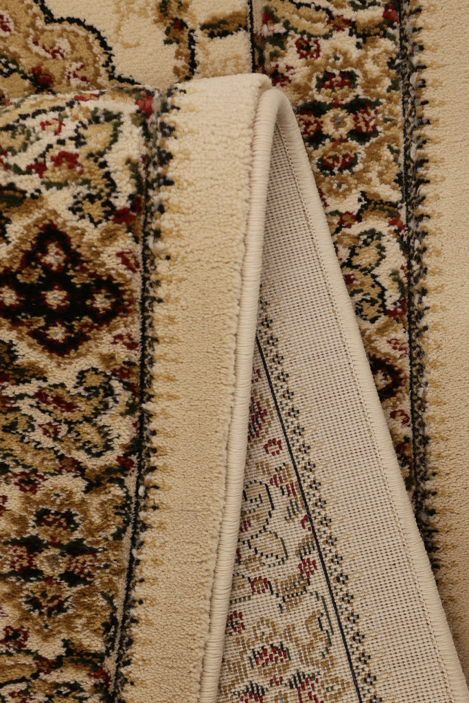 Victoria - Traditional - Cream - Melrose Interiors