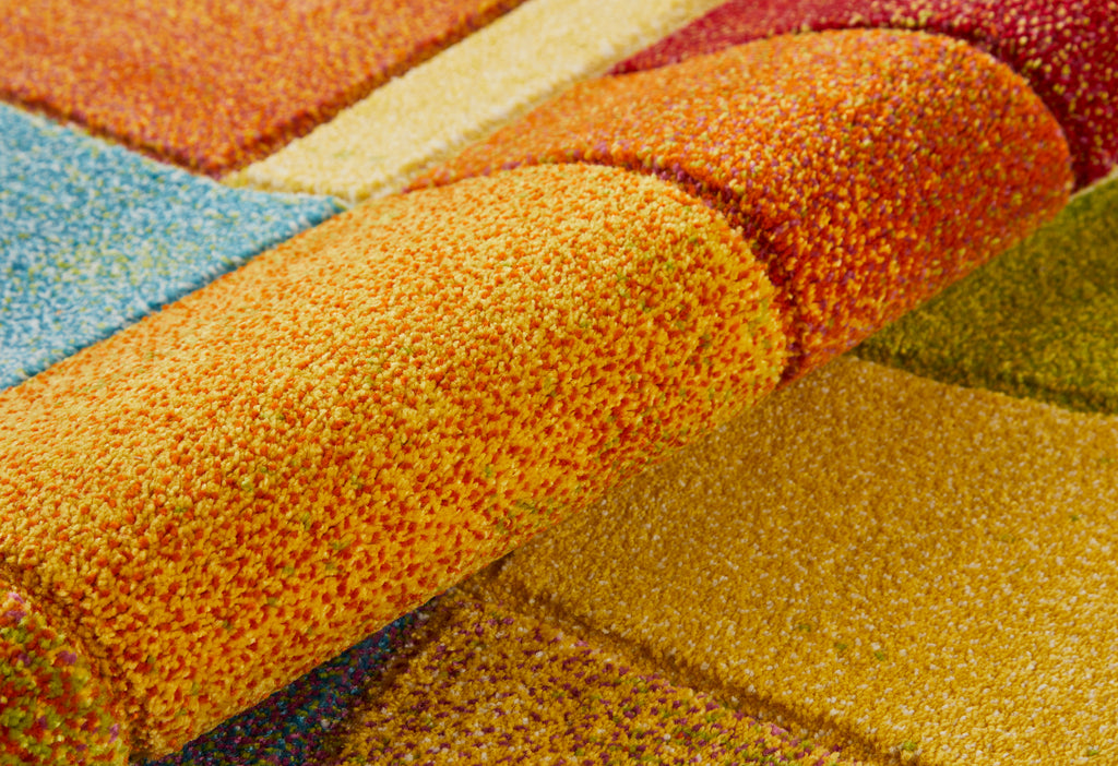 Viva - VIV102 - MULTI -  Rama (Concept Looms)