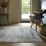 Washable Range - Venice -  Pheonox Rug