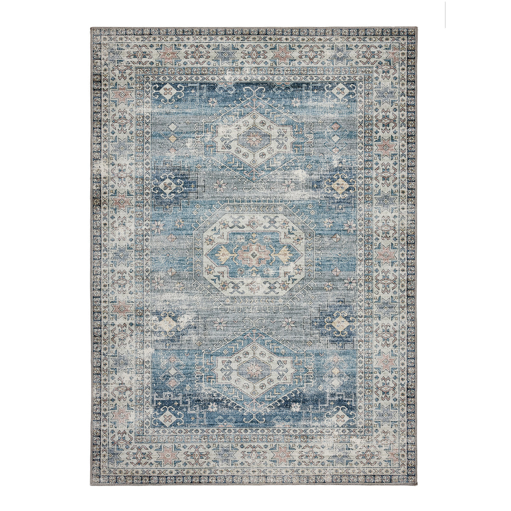 Washable Range - Venice -  Pheonox Rug