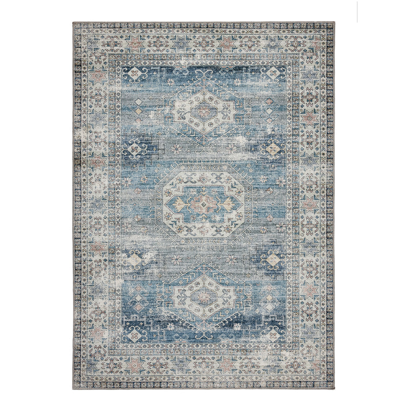 Washable Range - Venice -  Pheonox Rug