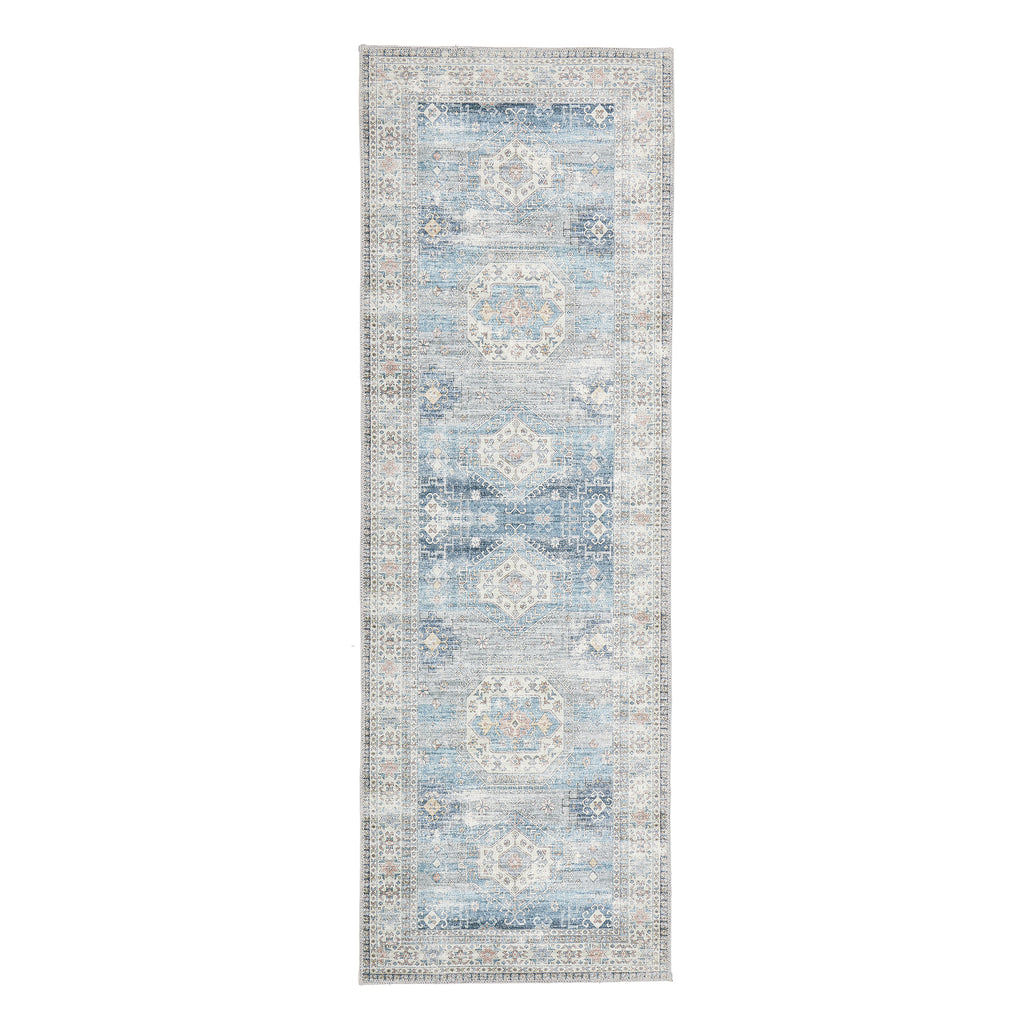 Washable Range - Venice -  Pheonox Rug