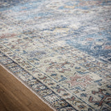 Washable Range - Venice -  Pheonox Rug