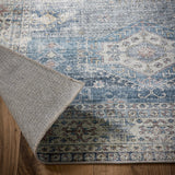 Washable Range - Venice -  Pheonox Rug