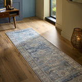 Washable Range - Venice -  Pheonox Rug