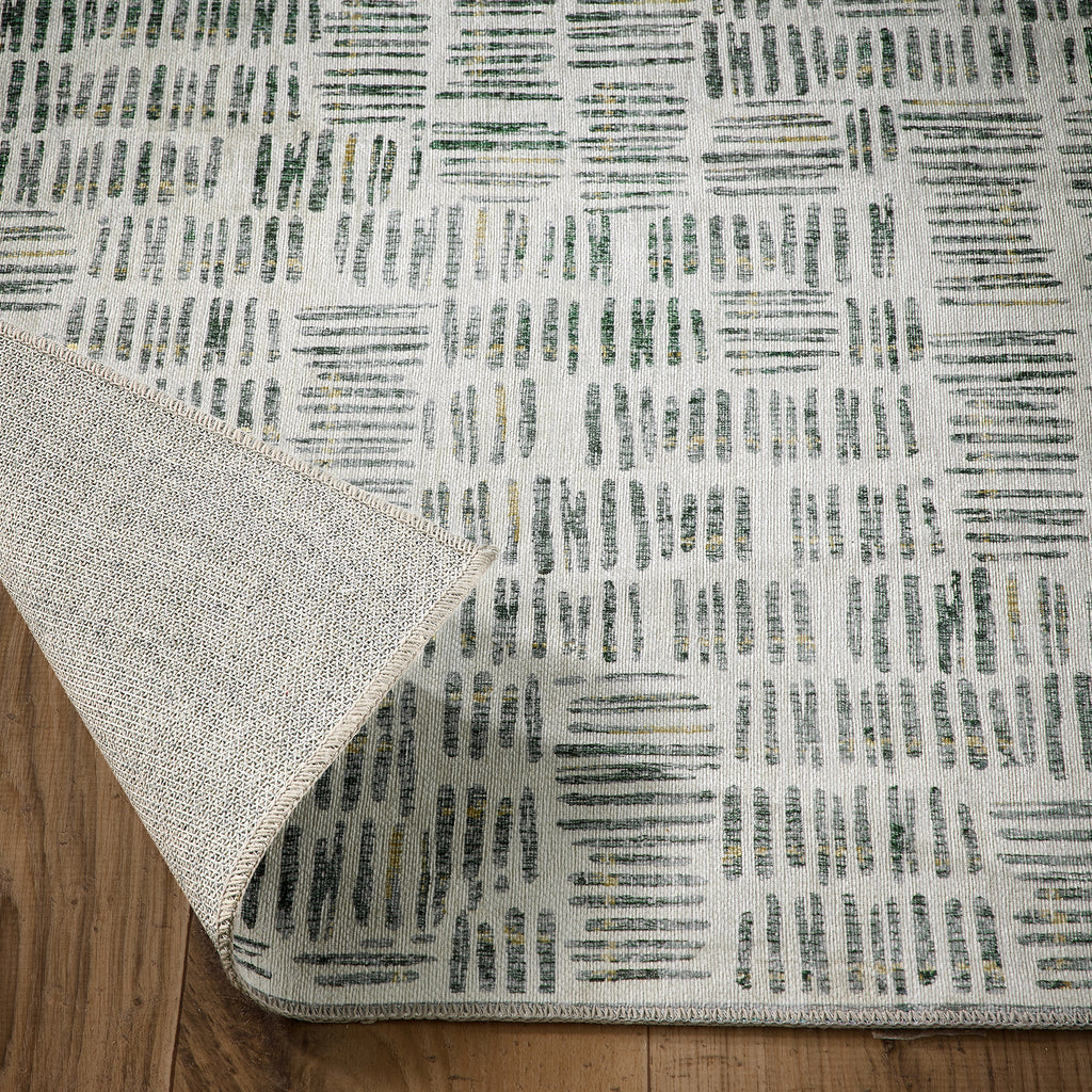 Washable Range - Verona -  Pheonox Rug