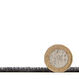 Versailles - H1424 - Dark Blue  - Washable - Think Rugs