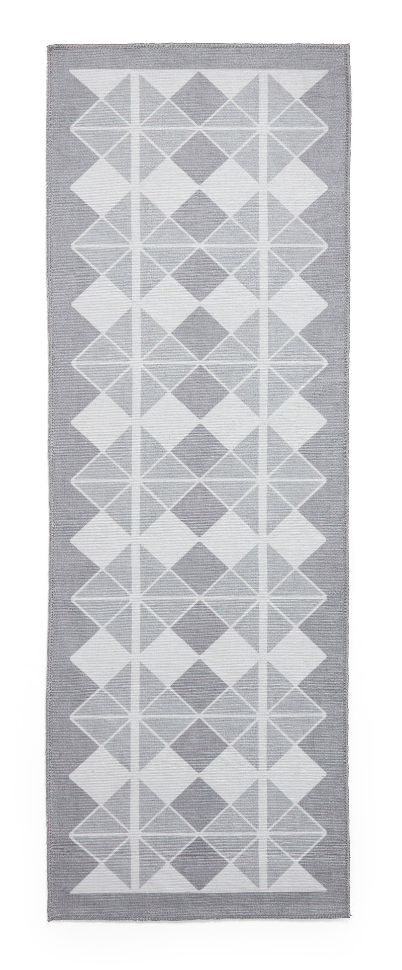 Victoria - Washable - Grey / Light Grey - H1184