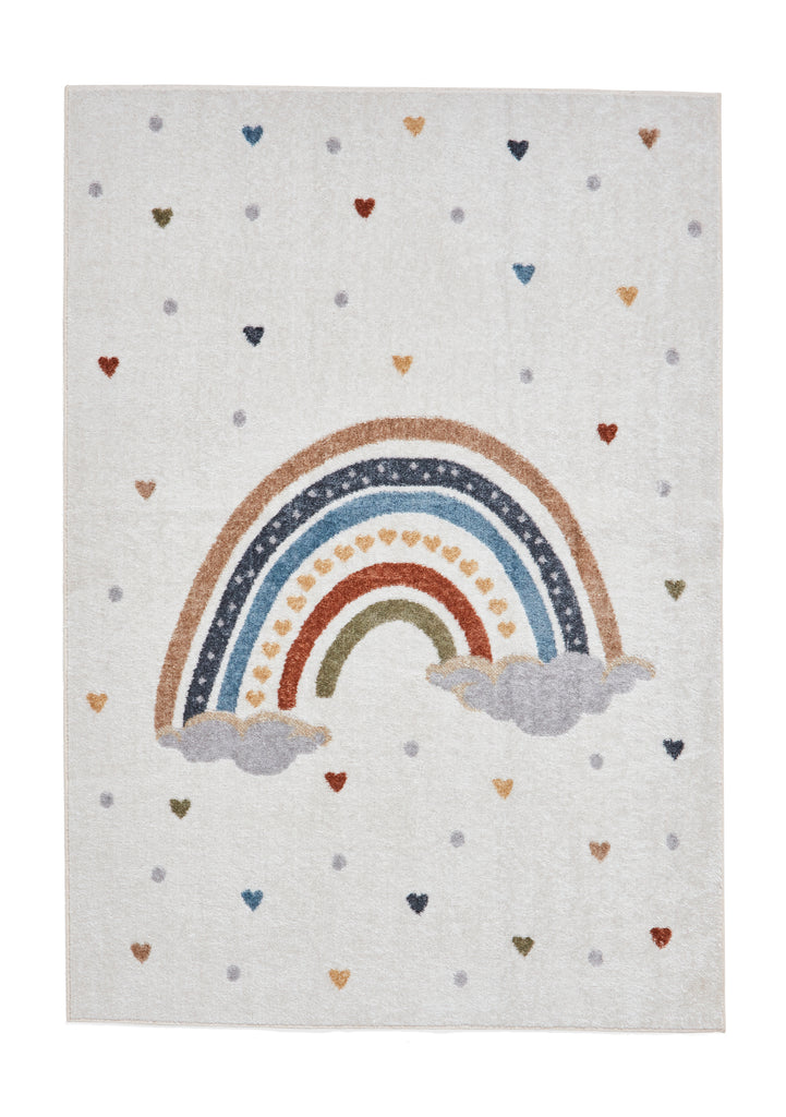 Vida Kids - Washable -  Rainbow