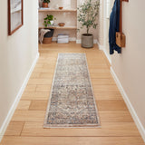 Vintage - Blue - 35018