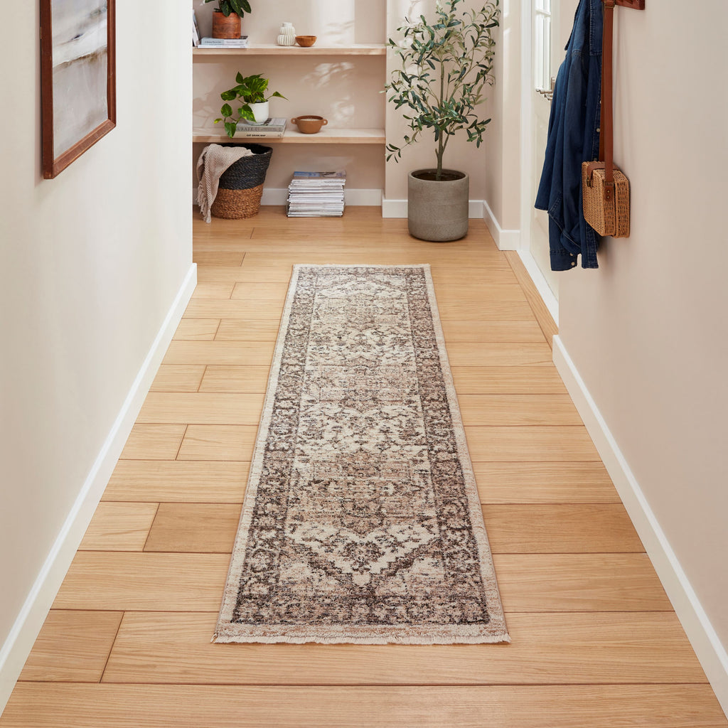 Vintage - Grey - 35018