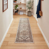 Vintage - Grey - 35018