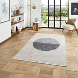 Whisper - Washable - Beige / Green - H1067