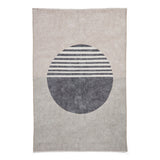 Whisper - Washable - Beige / Green - H1067