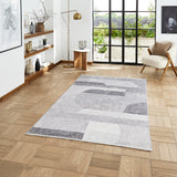 Whisper - Washable - Grey - H1068