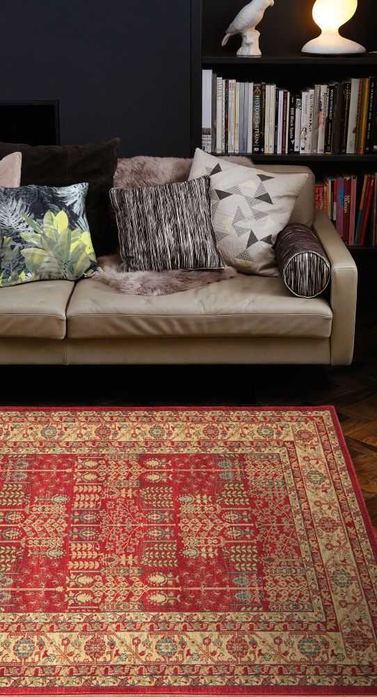 Windsor - WIN09 - Asiatic London