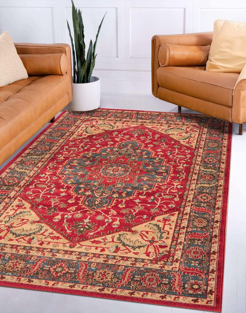 Windsor - WIN08 - Asiatic London