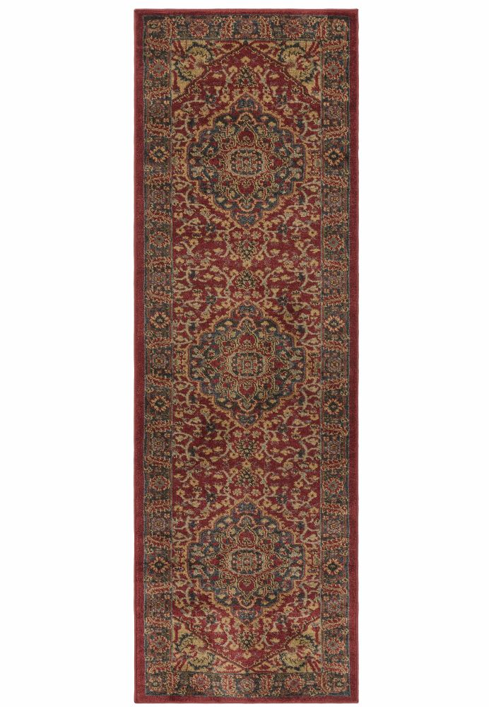 Windsor - WIN08 - Asiatic London