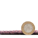 Zahra - Washable - S0063 - Blue / Red - Think Rugs