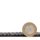 Zahra - Washable - S0063 - Blue - Think Rugs