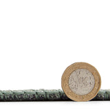 Zahra - Washable - S0063 - Green / Pink - Think Rugs