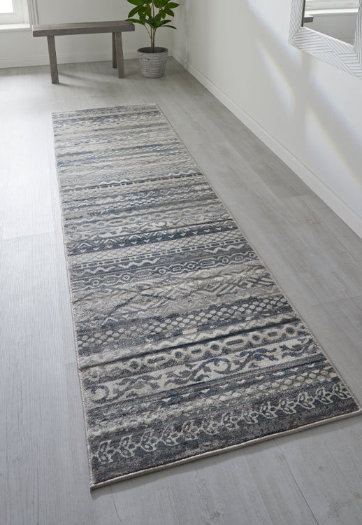 Kendra - Traditional - 7135 H -  Melrose Interiors