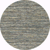 Mehari- 023 - 0067 5949- Blue Multi - Circles, Squares and Runners Available-  MC