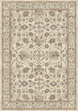 Da Vinci Rugs & Runners - 057 - 0166 6484 - Cream - MC