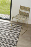 Brighton- Rugs and Runners- 098-0122 6000-96- Silver- MC
